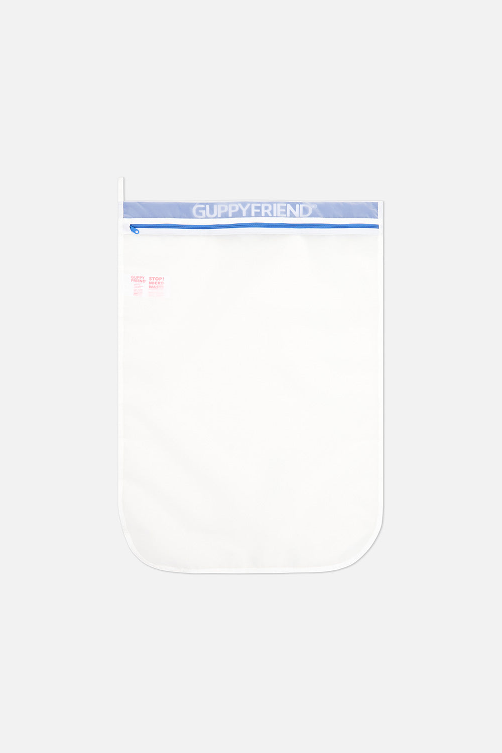 GUPPYFRIEND MICROWASTE WASHING BAG