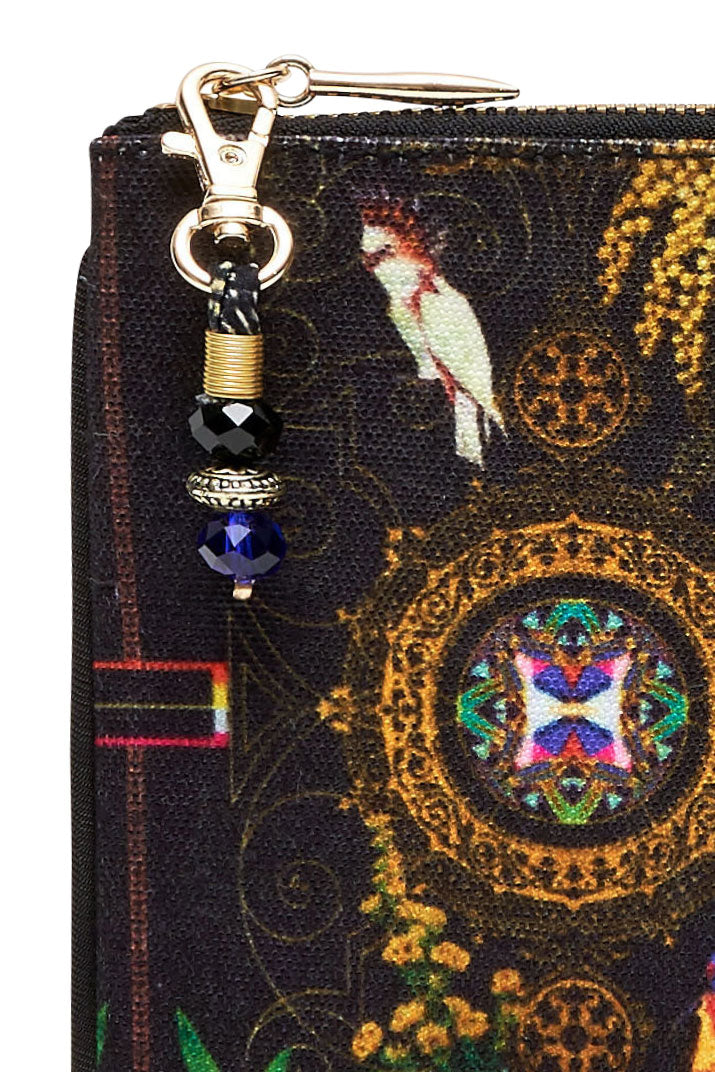 COIN AND PHONE PURSE BLACKHEATH BETTY