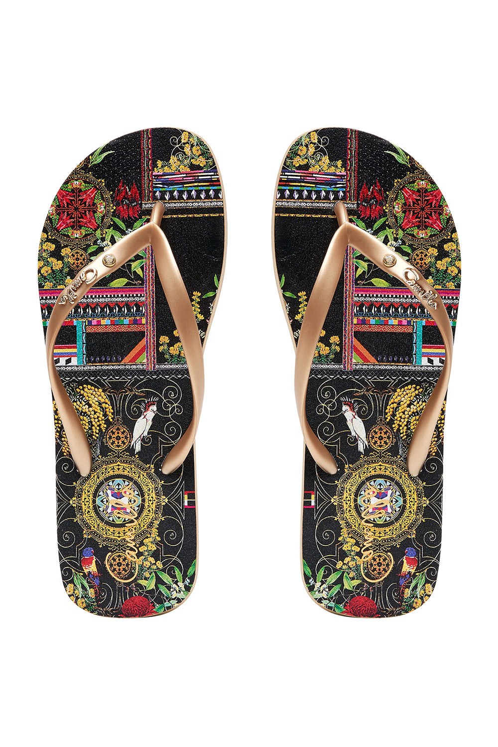 THONG BLACKHEATH BETTY