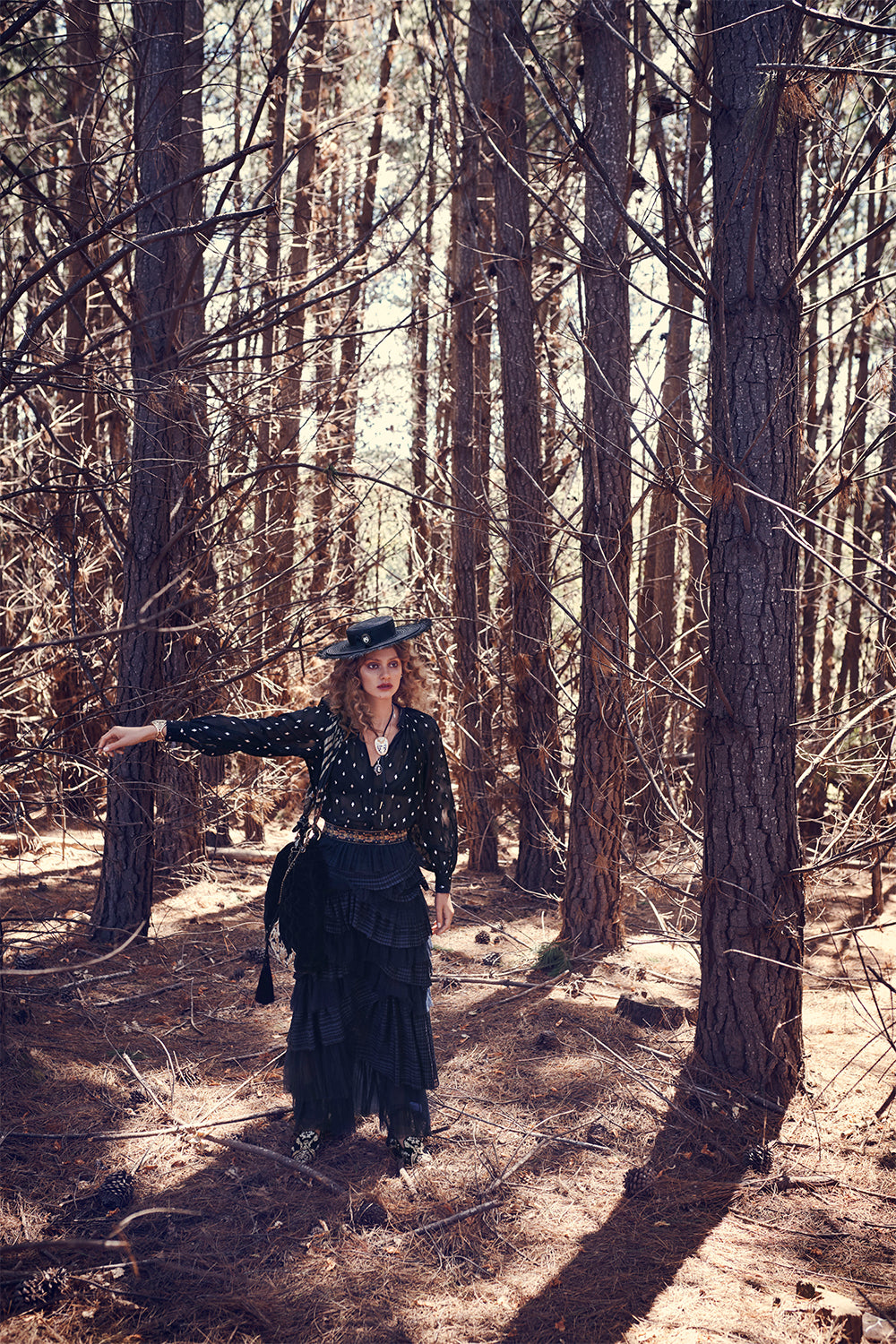 RAGLAN BUTTON UP SHIRT WE THE FREE