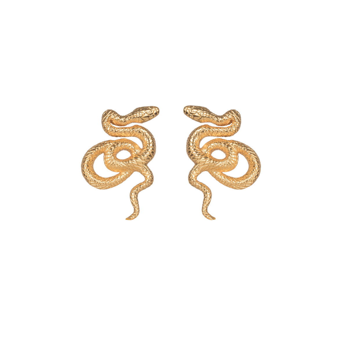 VALERE VENOM EARRINGS MULTI