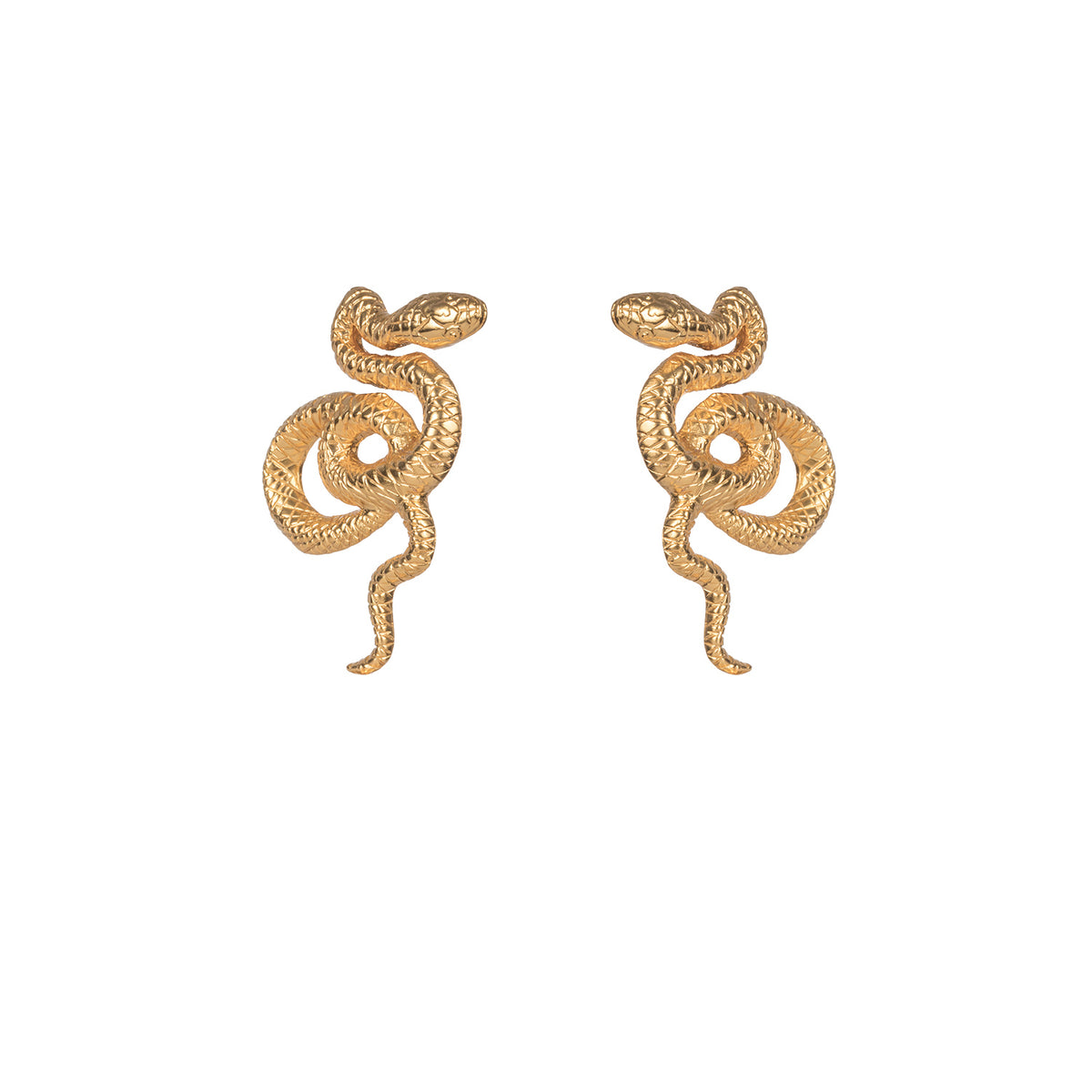 VALERE VENOM EARRINGS MULTI