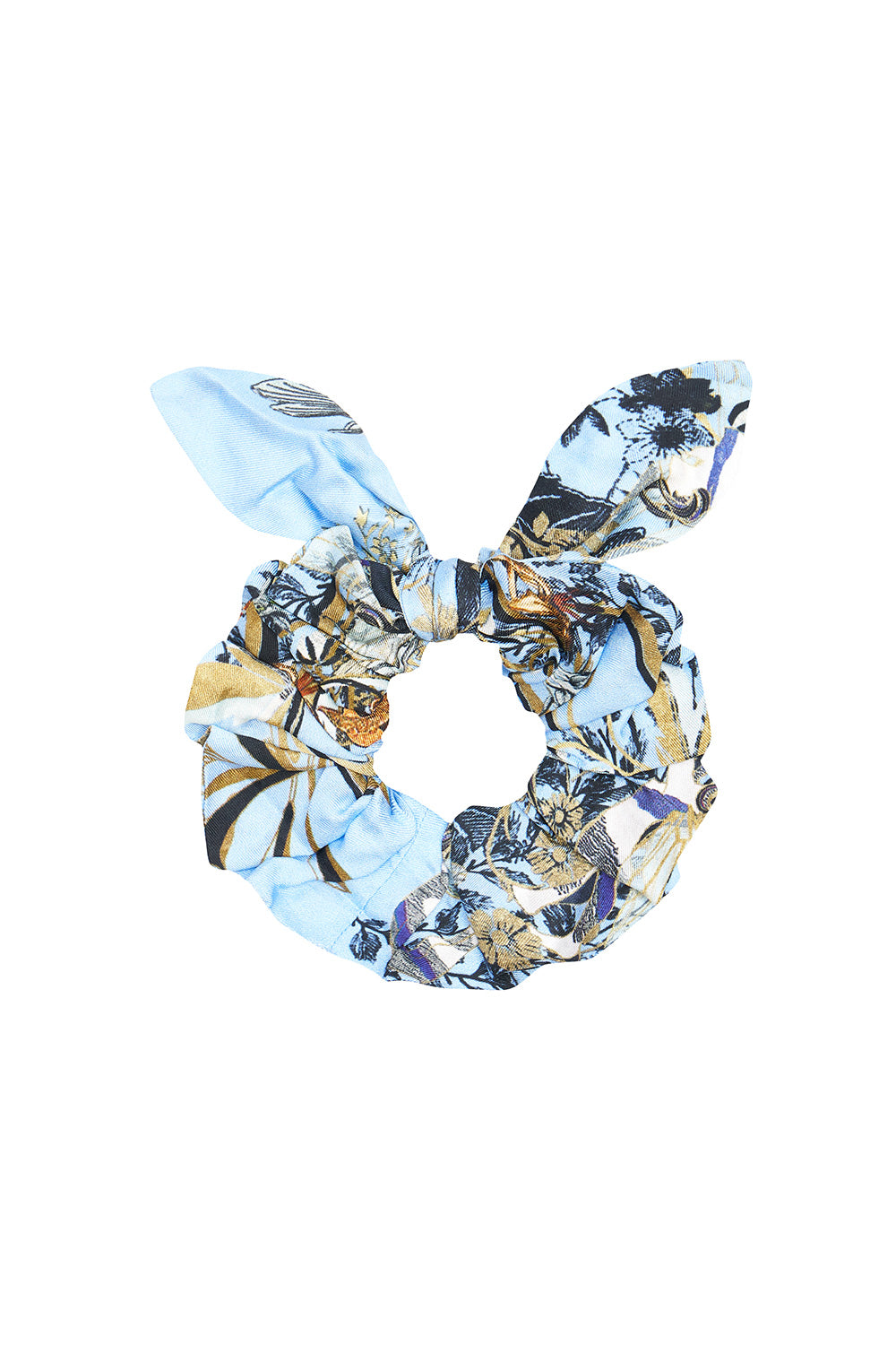 SCRUNCHIE FAIRY FOUNTAIN