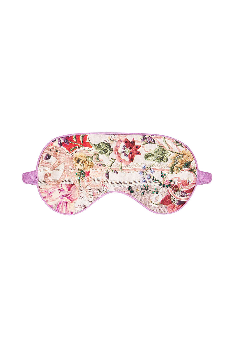 Eye Mask And Pillow Set, Istenanya CAMILLA AU CAMILLA