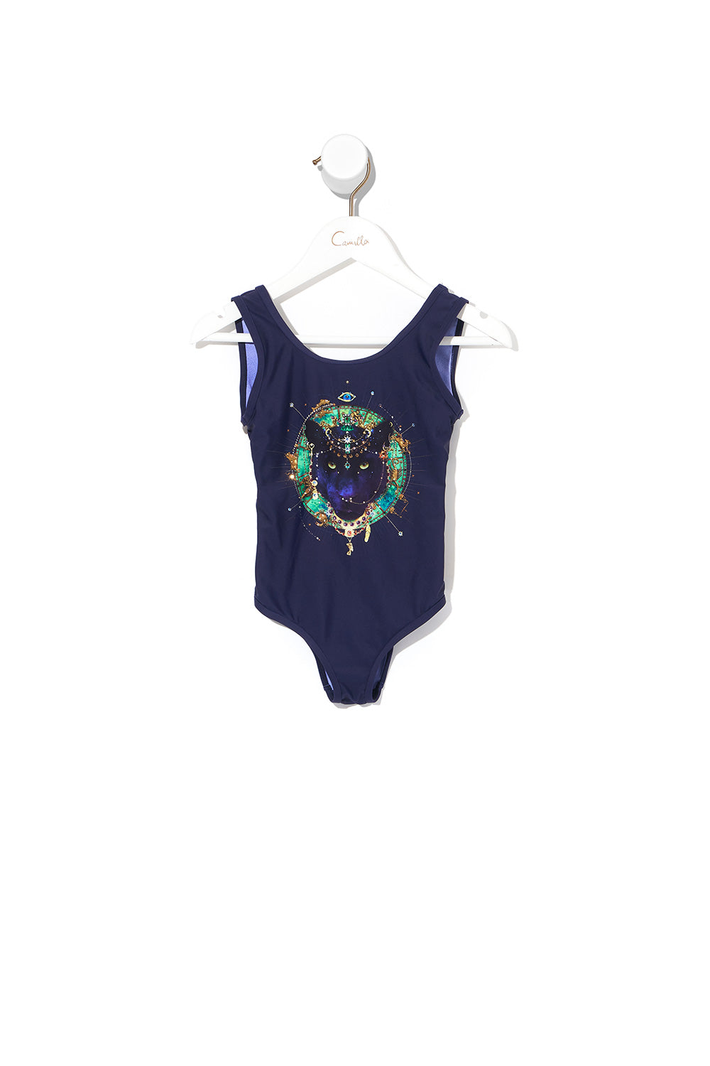 INFANTS SWIM ONE PIECE STARGAZERS DAUGHTER