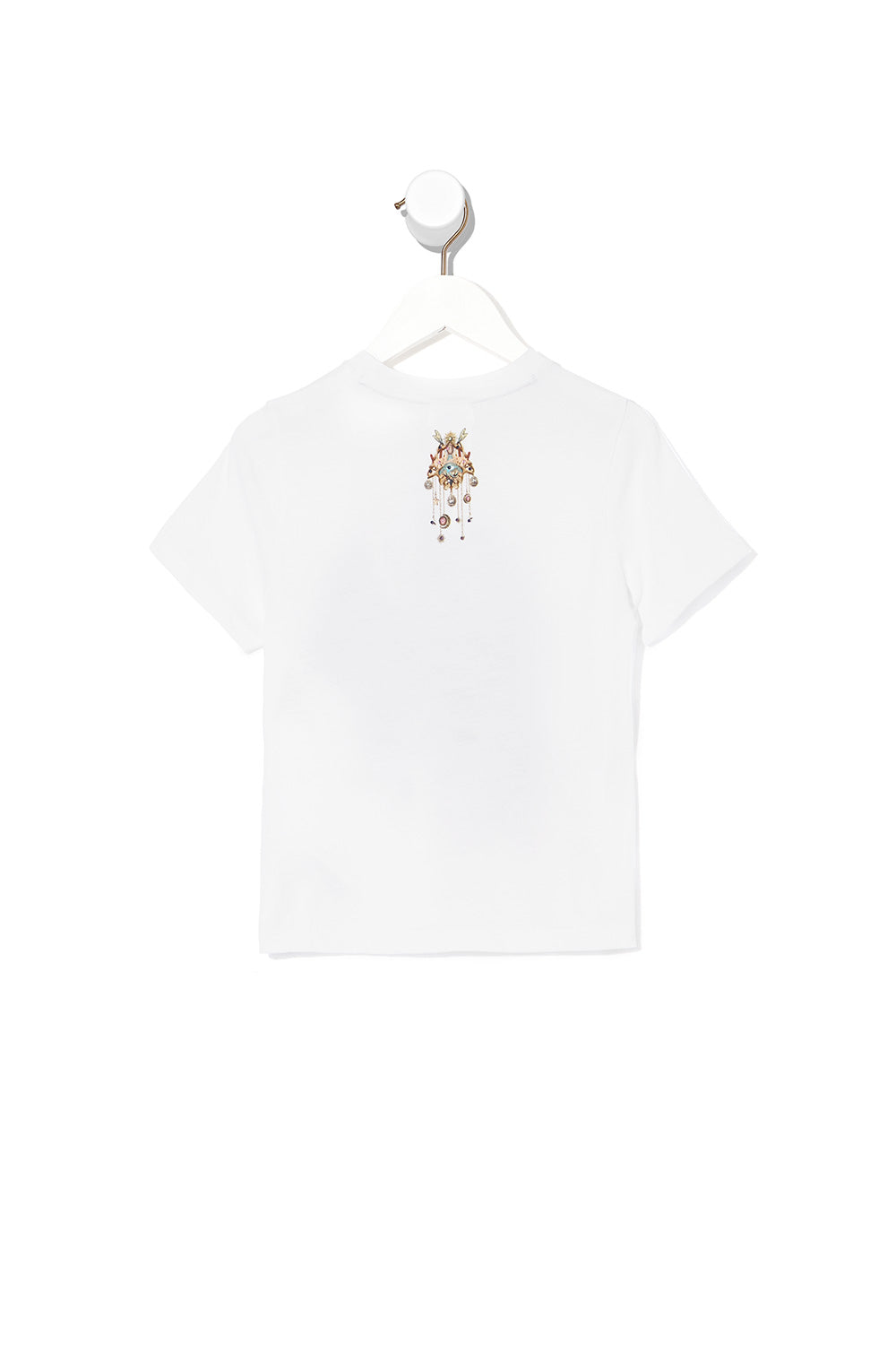 INFANTS SHORT SLEEVE T-SHIRT GULLY OF JUPITER