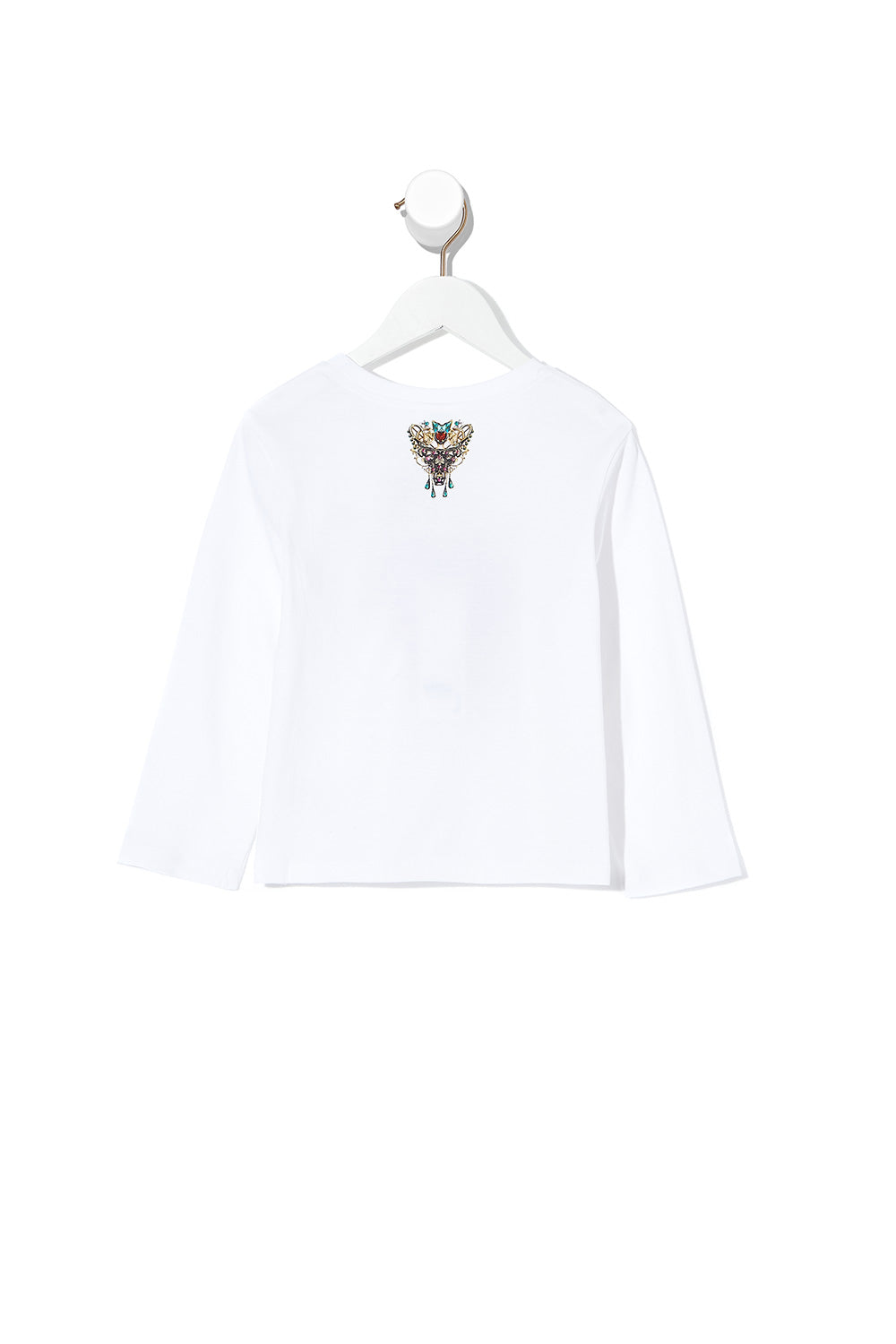 KIDS LONG SLEEVE TOP BEAUTIFUL BEINGS