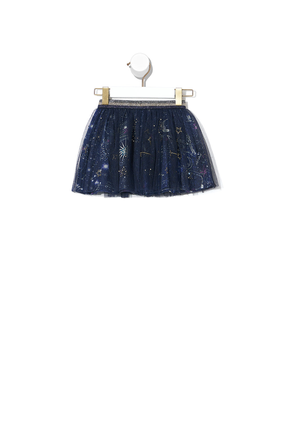 KIDS TUTU SKIRT STARGAZERS DAUGHTER