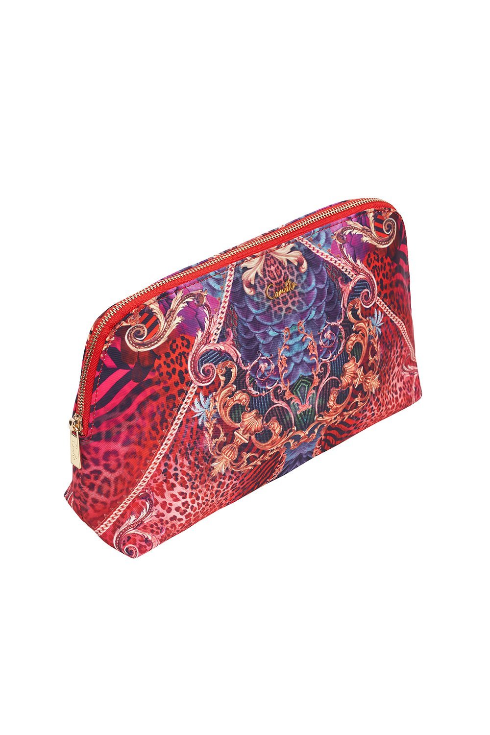 LARGE COSMETIC CASE SLAVE TO THE RHYTHM