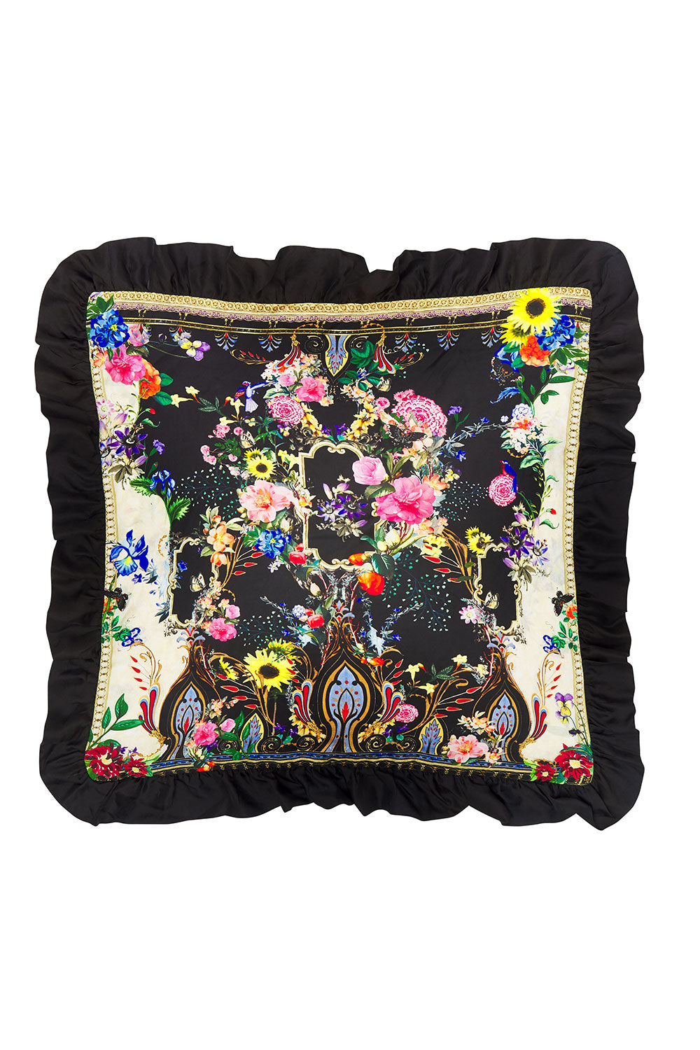 LARGE CUSHION BOHEME