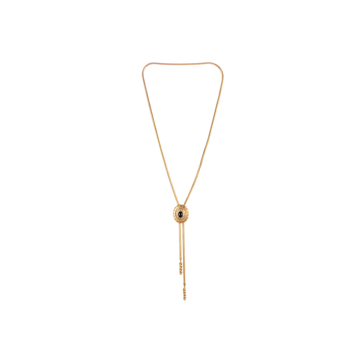 VALERE BOLERO NECKLACE MULTI