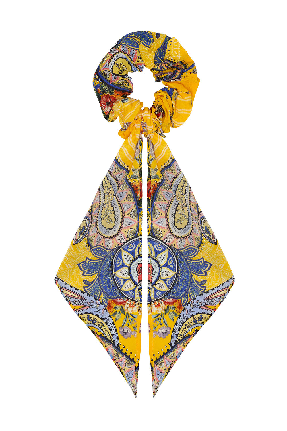 SCARF SCRUNCHIE OWN MUSE