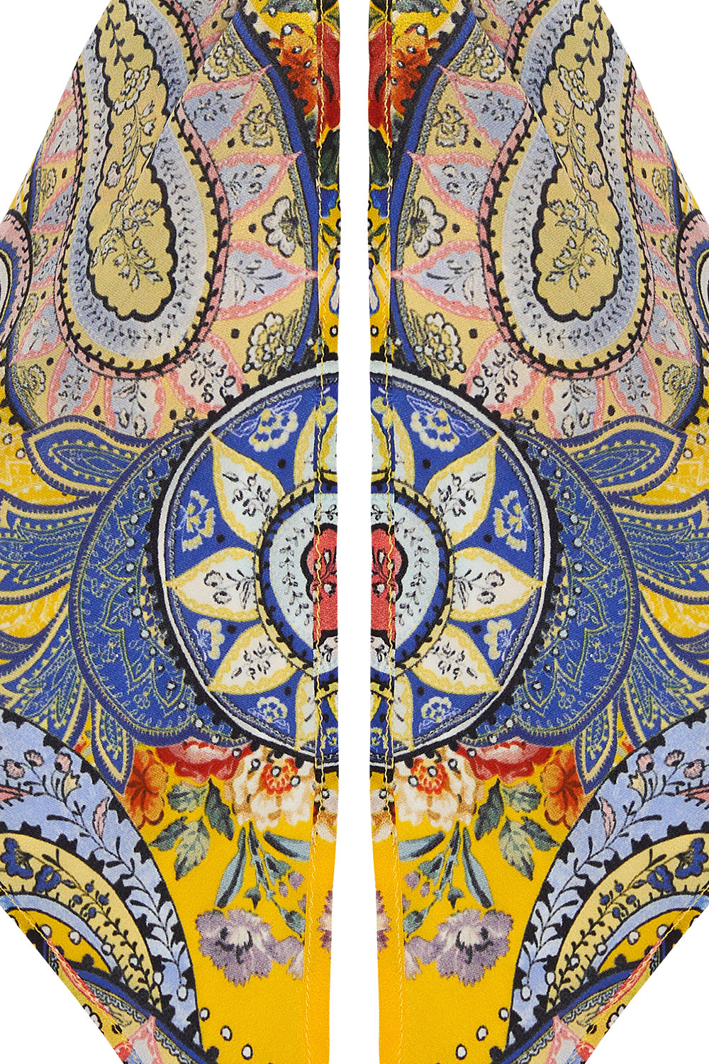 SCARF SCRUNCHIE OWN MUSE