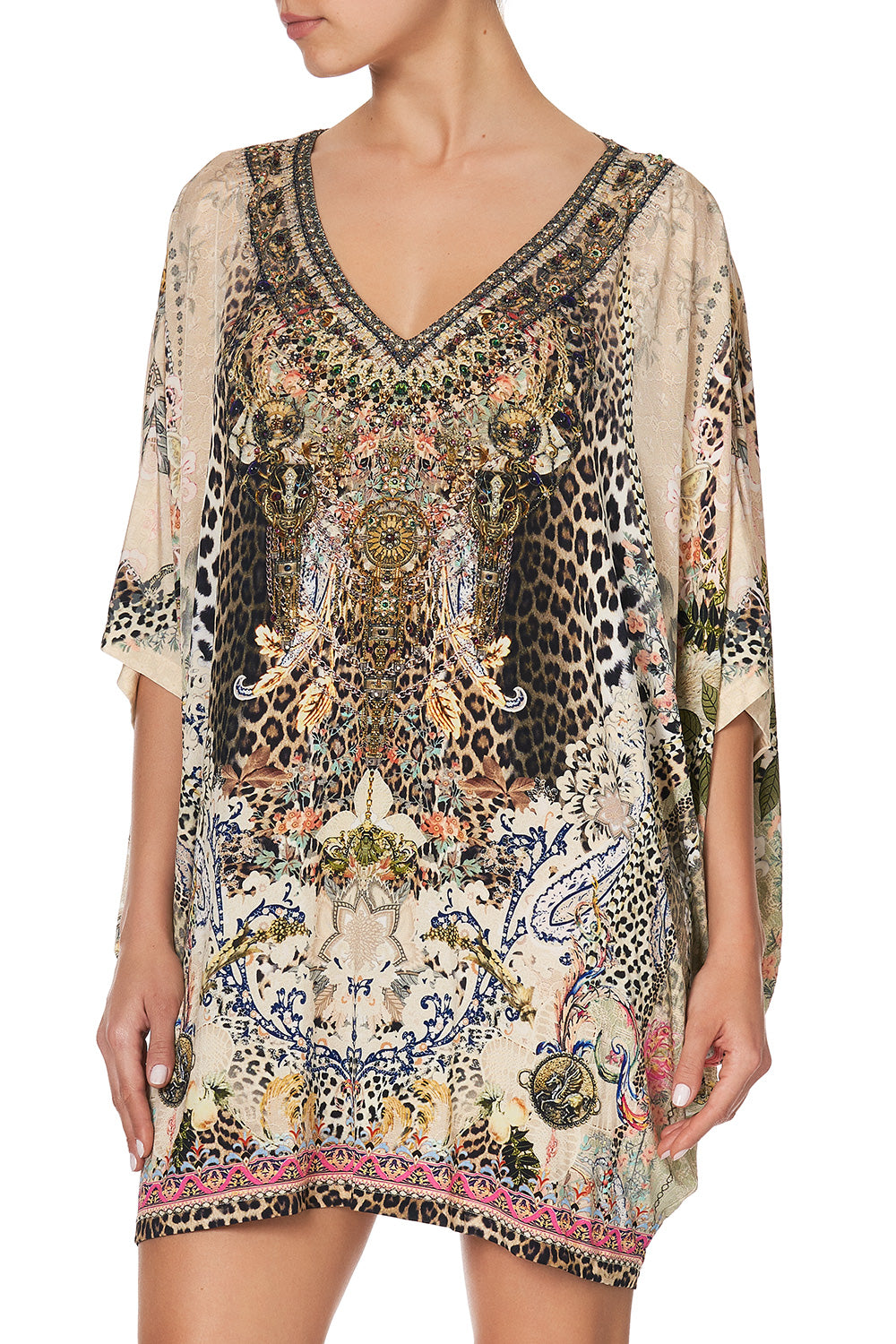 BAT SLEEVE DRESS FOREVER FOREVER