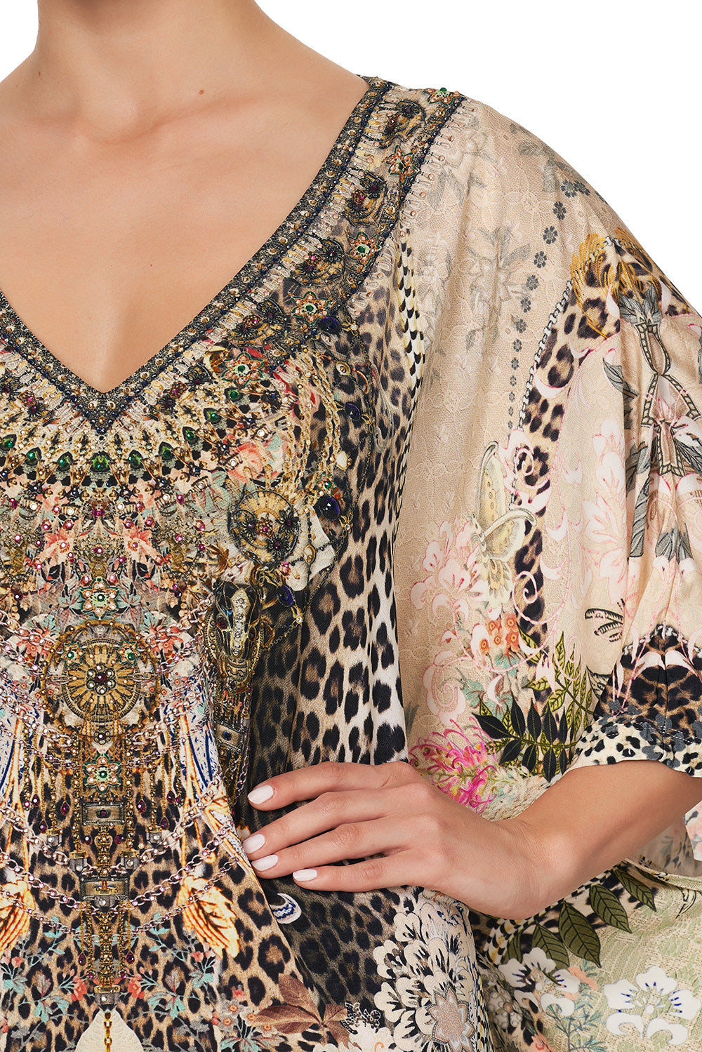 BAT SLEEVE DRESS FOREVER FOREVER