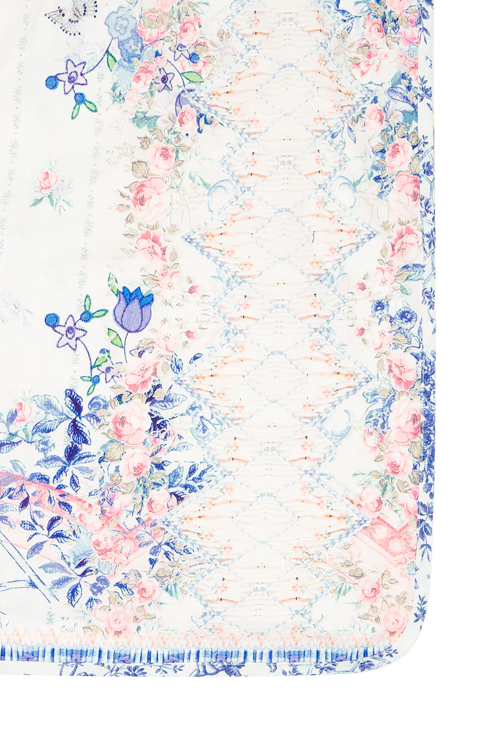 BABIES BLANKET PETIT DREAMER