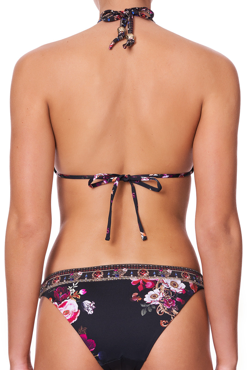 BALL BIKINI MIRROR MIRROR