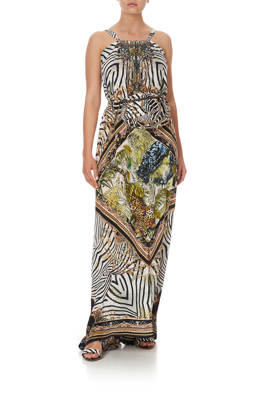 BELT BAG NIGHT WAITING FOR DAY