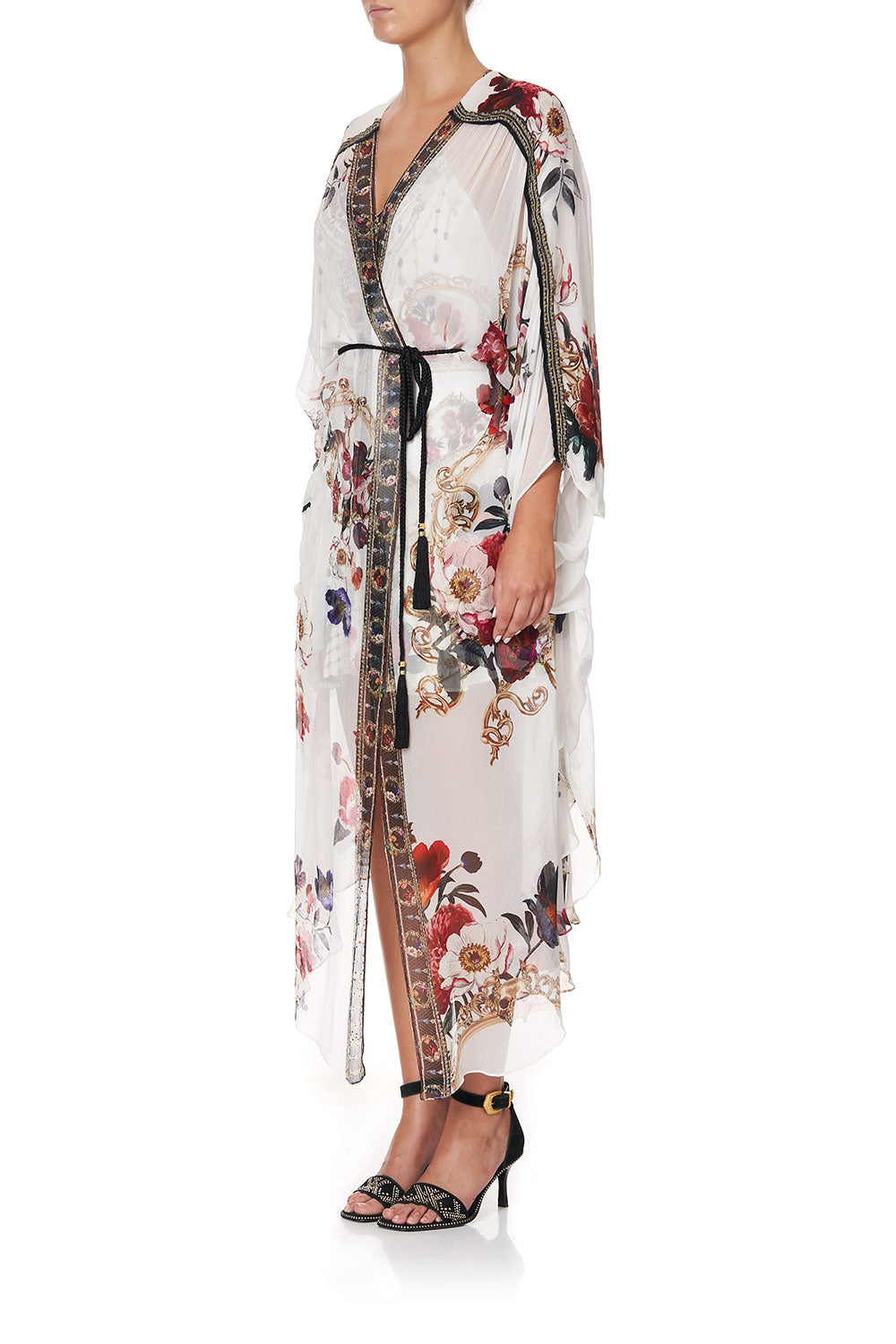 GATHER DETAIL LAYER FAIRY GODMOTHER