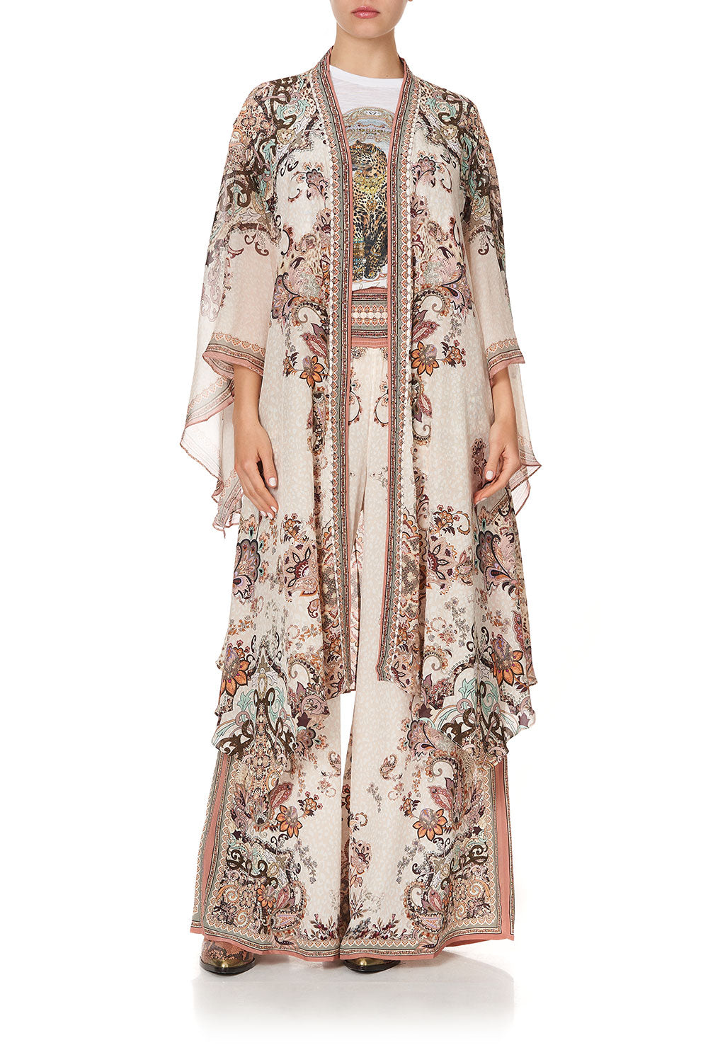 HANDKERCHIEF HEM LAYER TALES OF TALITHA