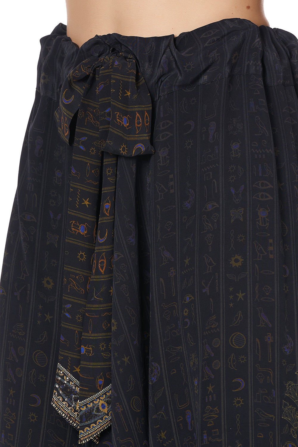 HAREM PANTS COBRA KING