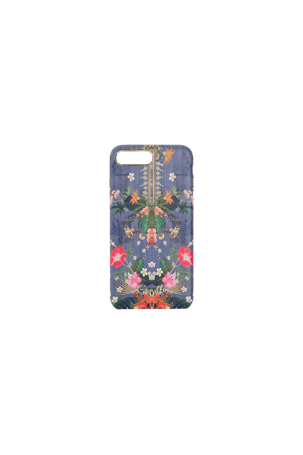 IPHONE 7 PLUS CASE FARAWAY FLORALS