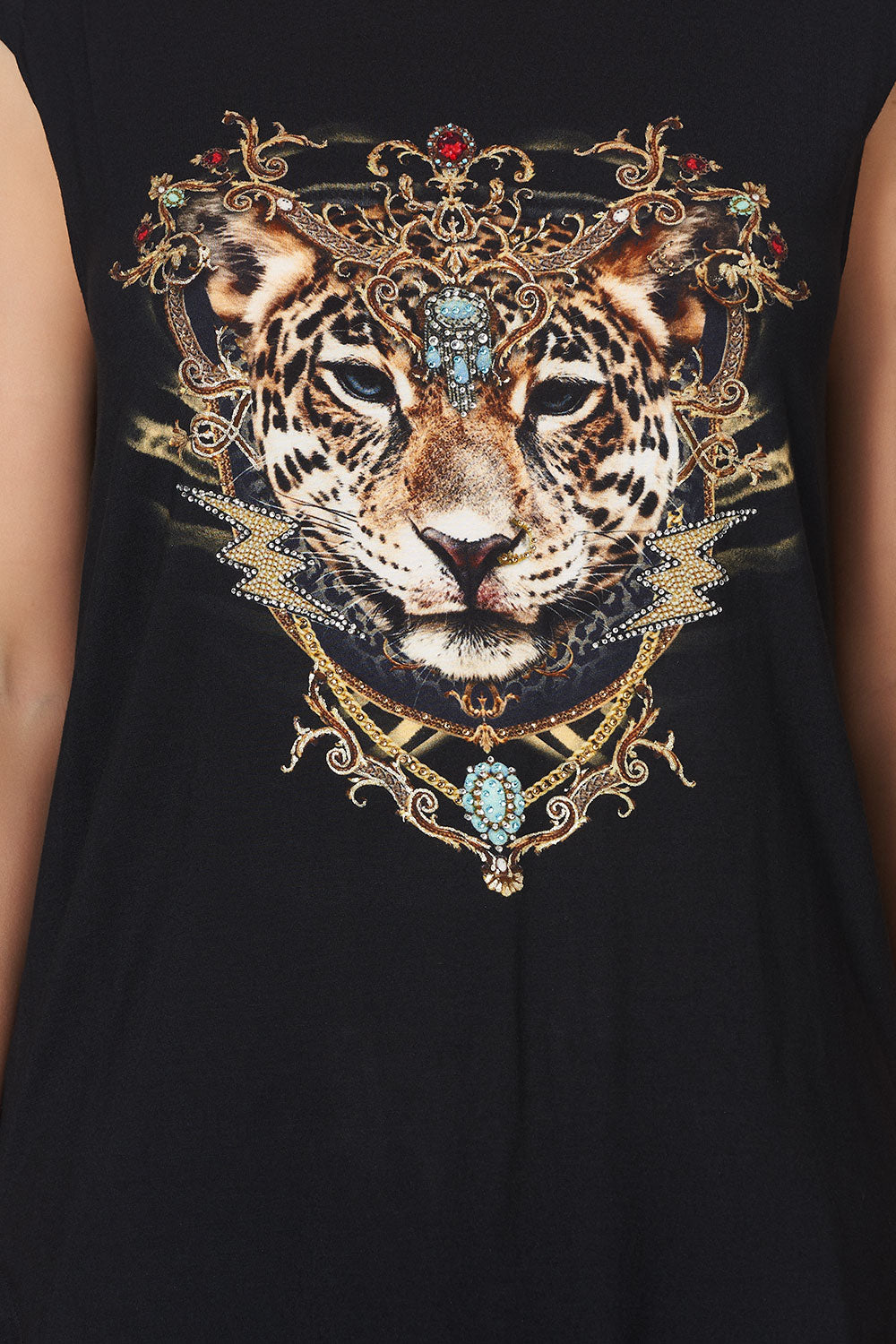 JERSEY MUSCLE TANK STUDIO 54