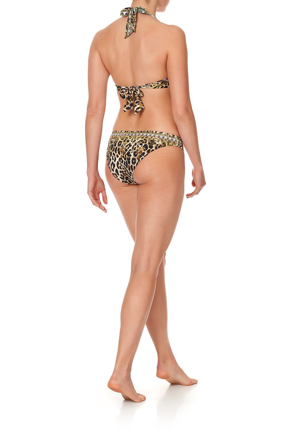 REGULAR PANT NOMADIC NYMPH