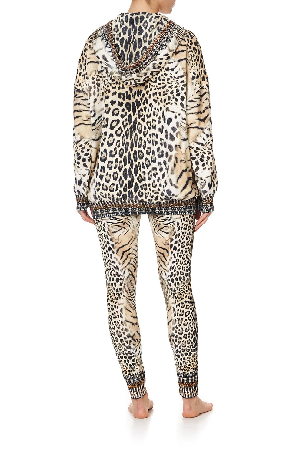 LEGGINGS JAGUAR