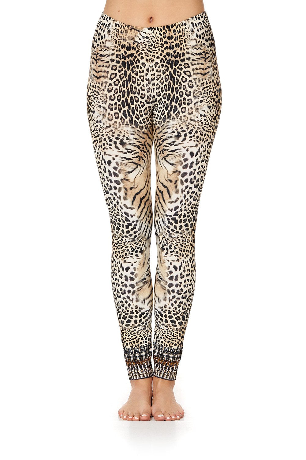 LEGGINGS JAGUAR