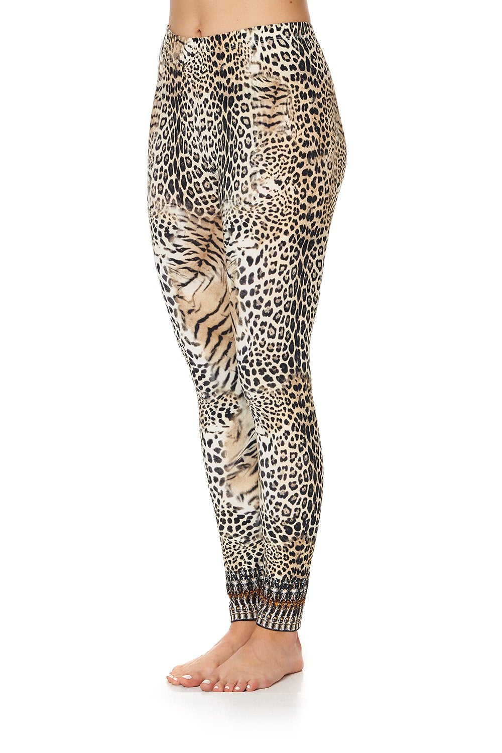 LEGGINGS JAGUAR