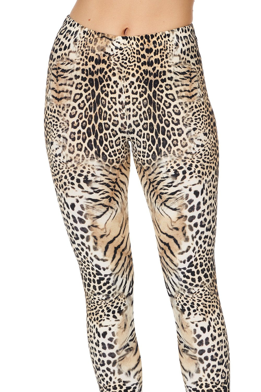 LEGGINGS JAGUAR
