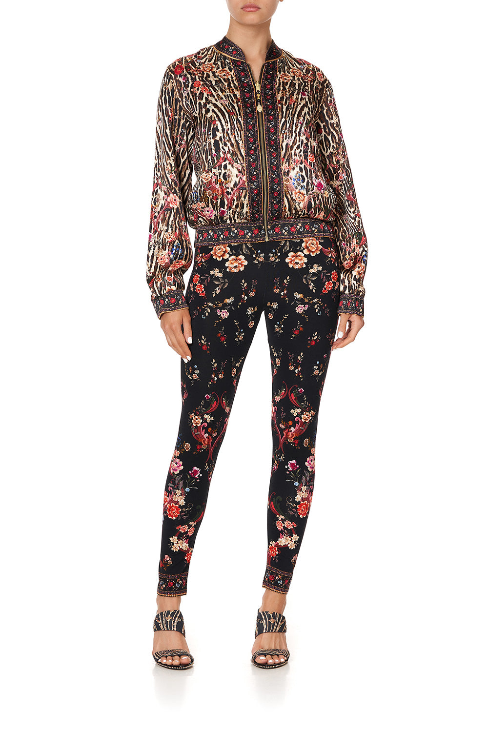 LEGGINGS A GIRL LIKE YOU