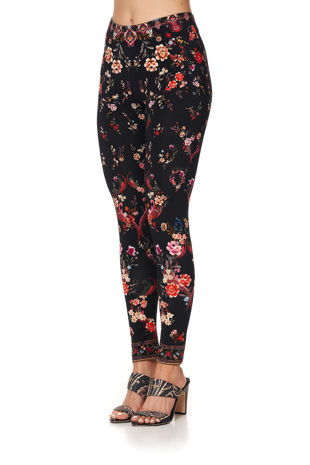 LEGGINGS A GIRL LIKE YOU