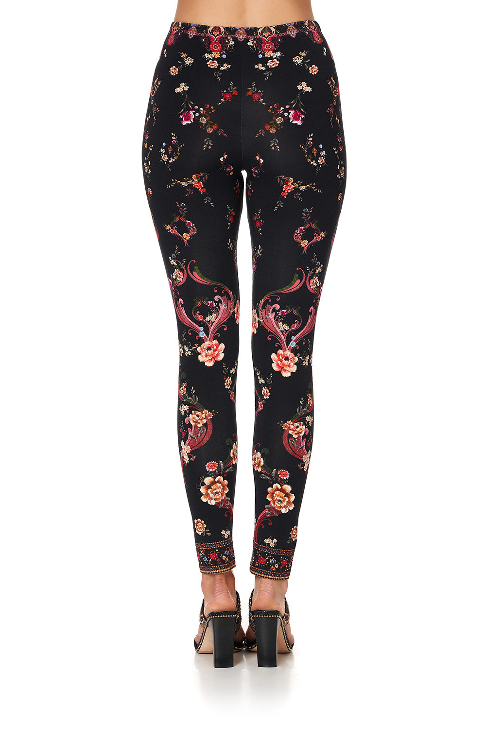 LEGGINGS A GIRL LIKE YOU