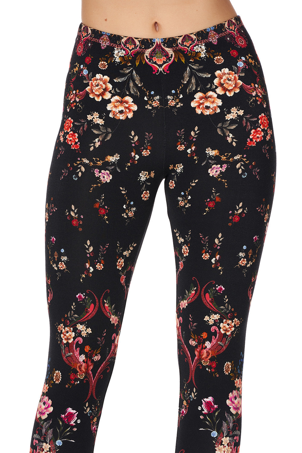 LEGGINGS A GIRL LIKE YOU