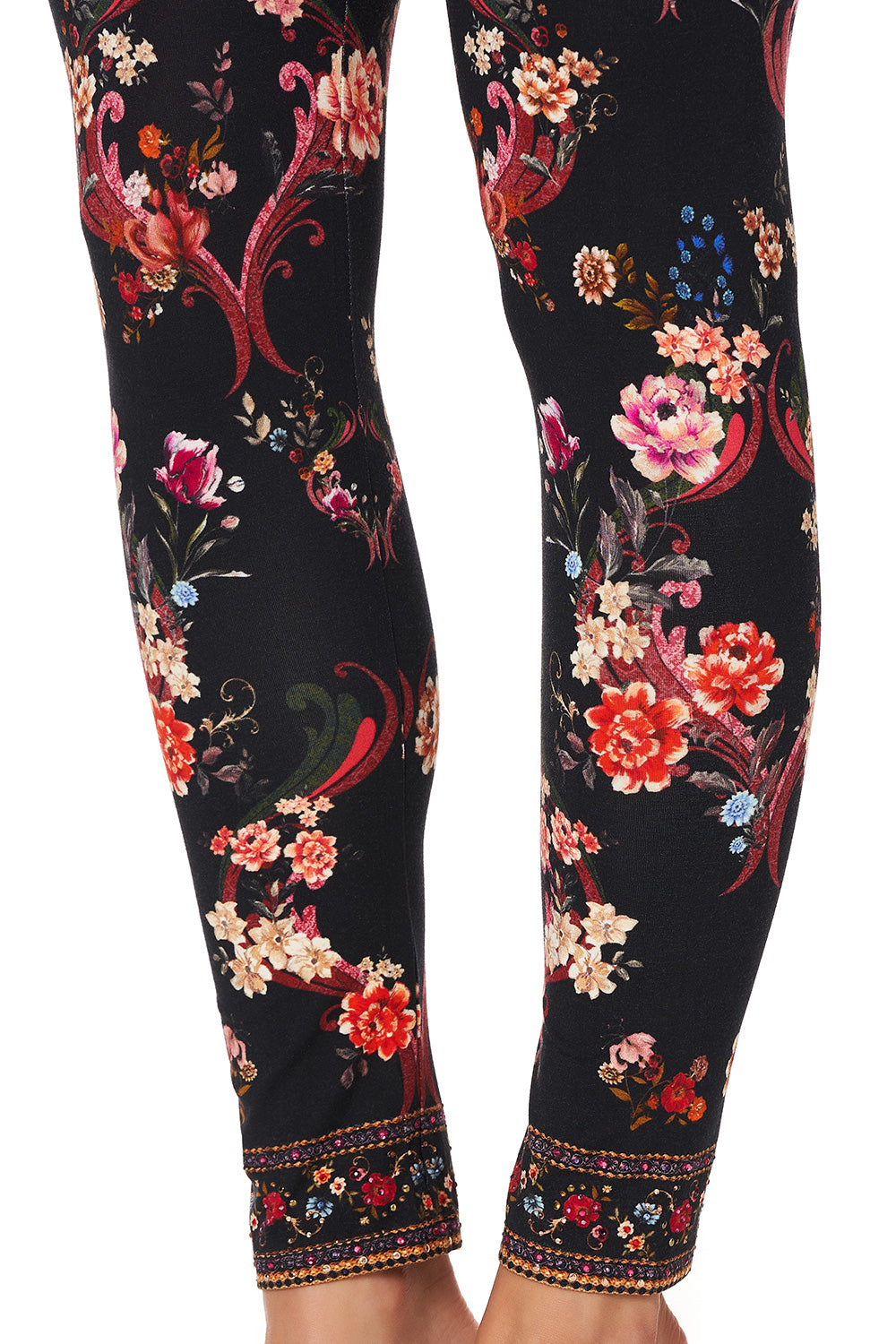 LEGGINGS A GIRL LIKE YOU