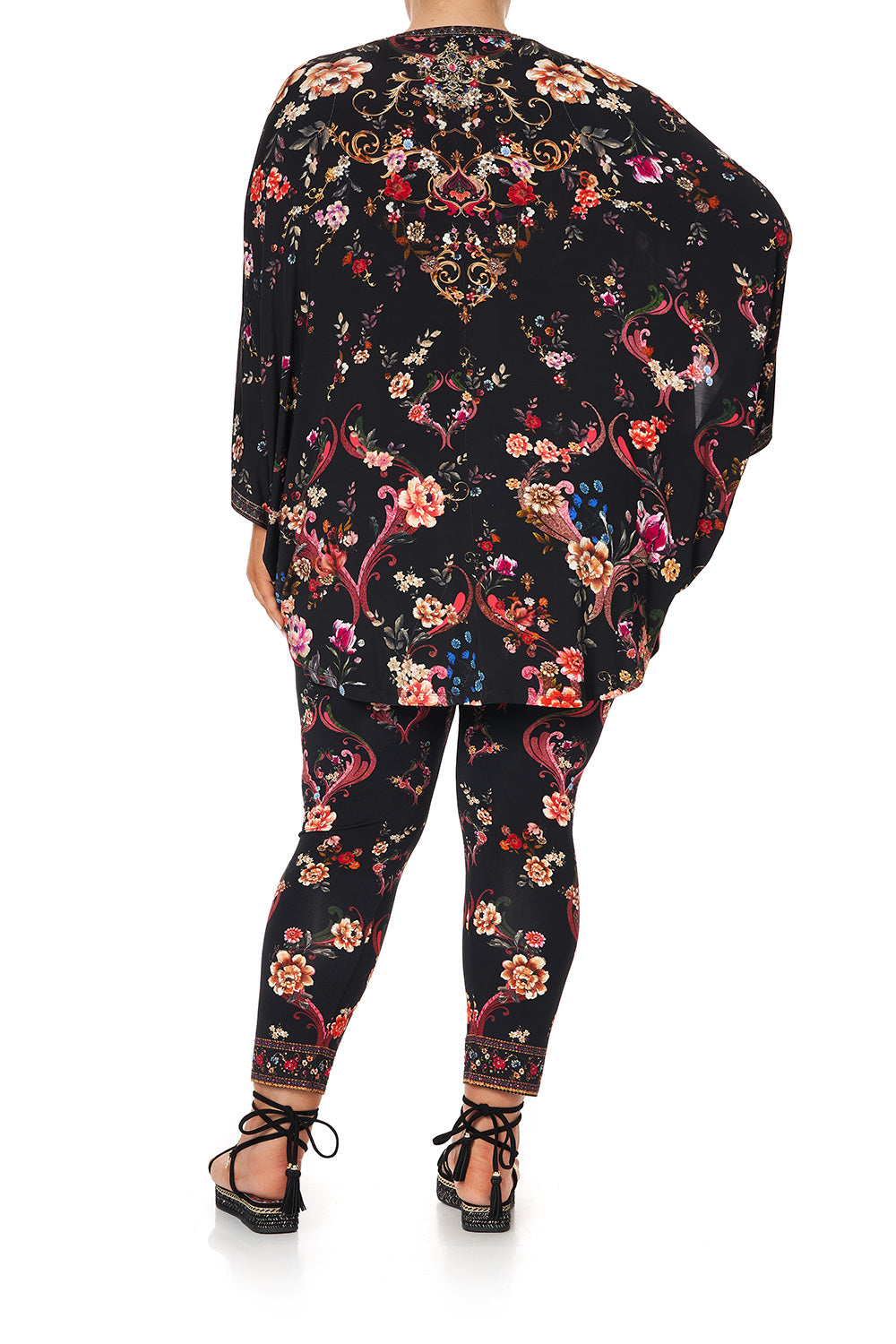 LEGGINGS A GIRL LIKE YOU