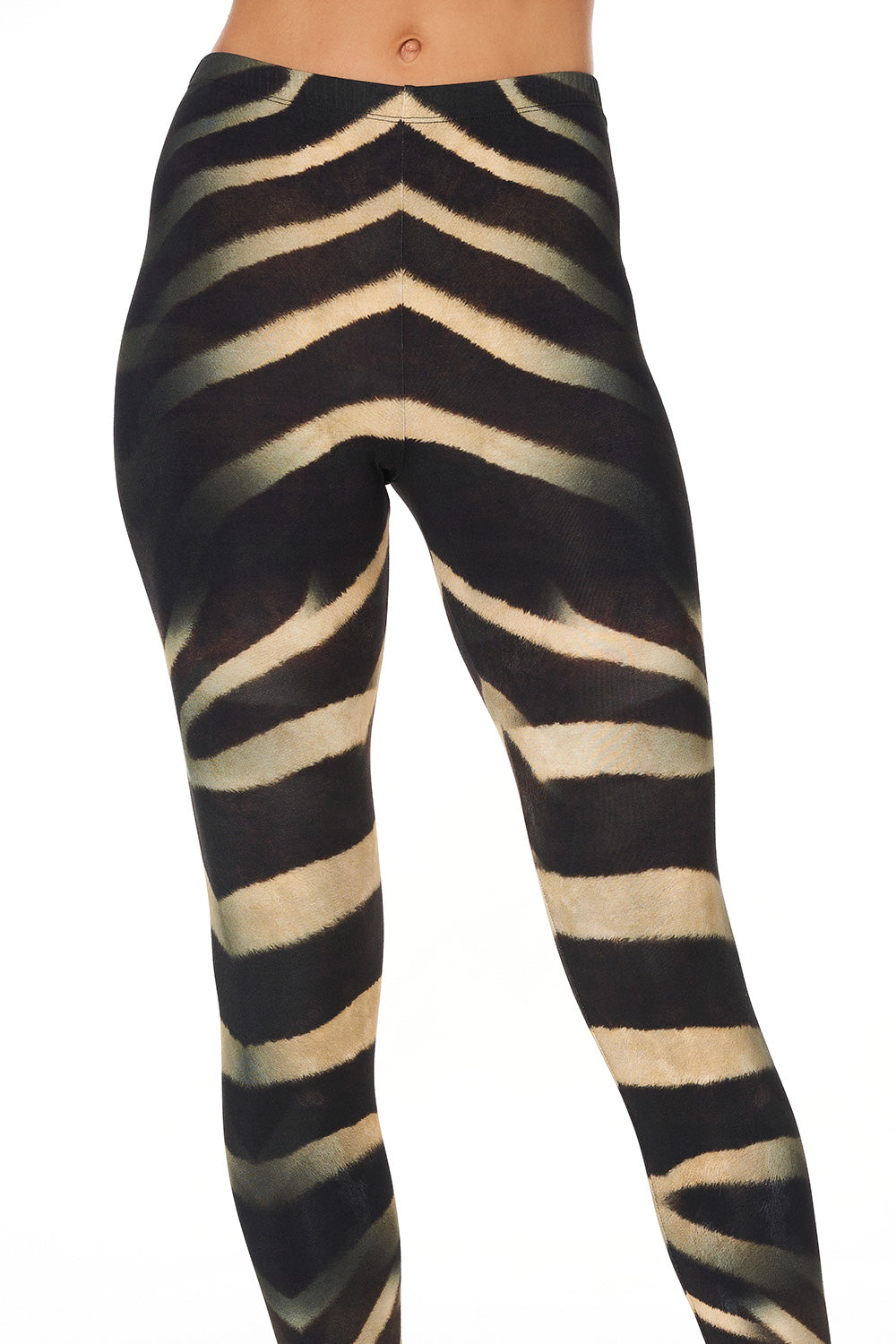 LEGGINGS BAKORA