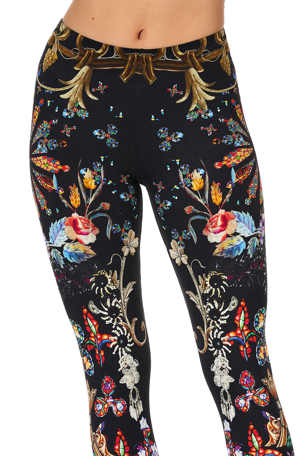 LEGGINGS DANCING IN THE DARK