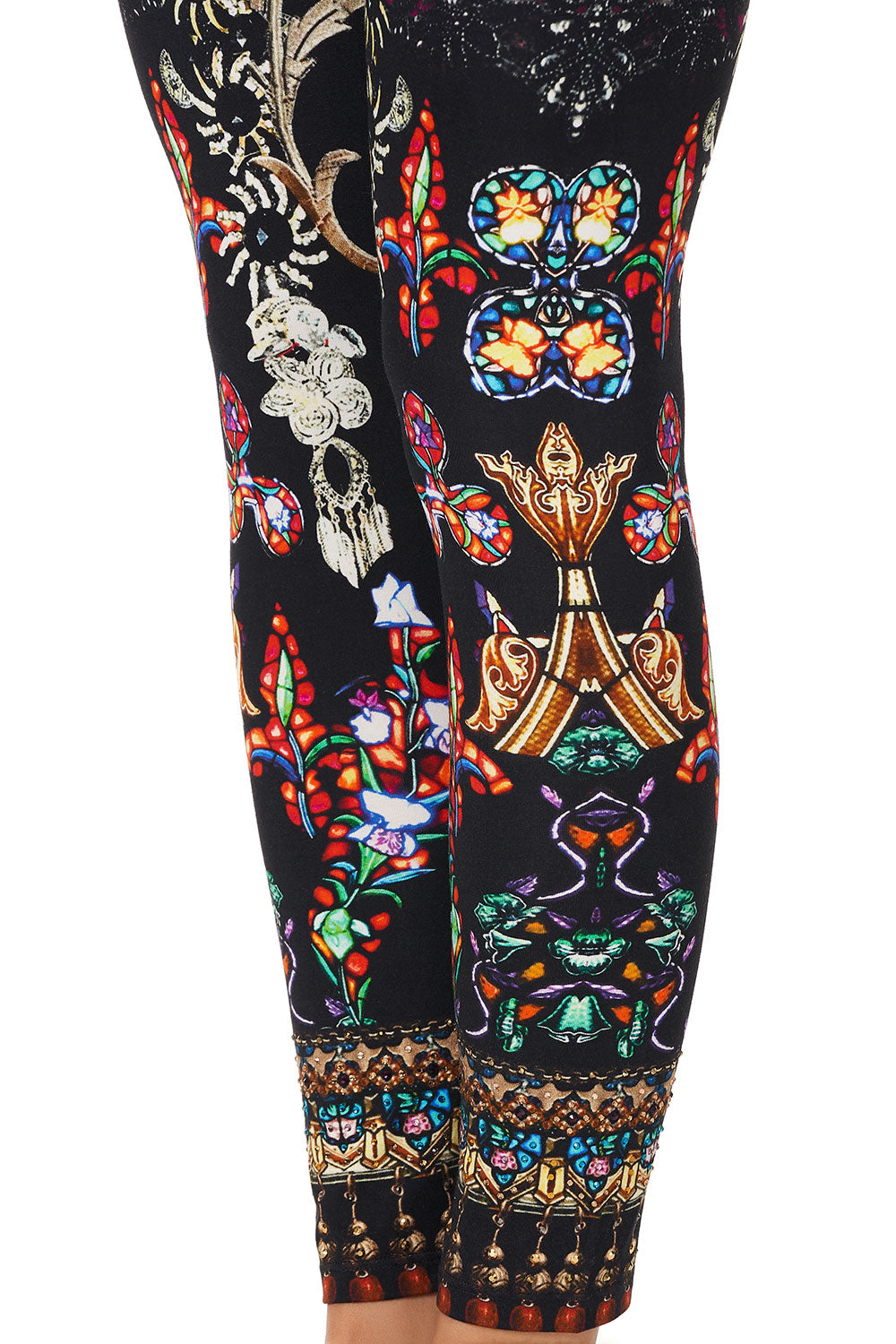 LEGGINGS DANCING IN THE DARK