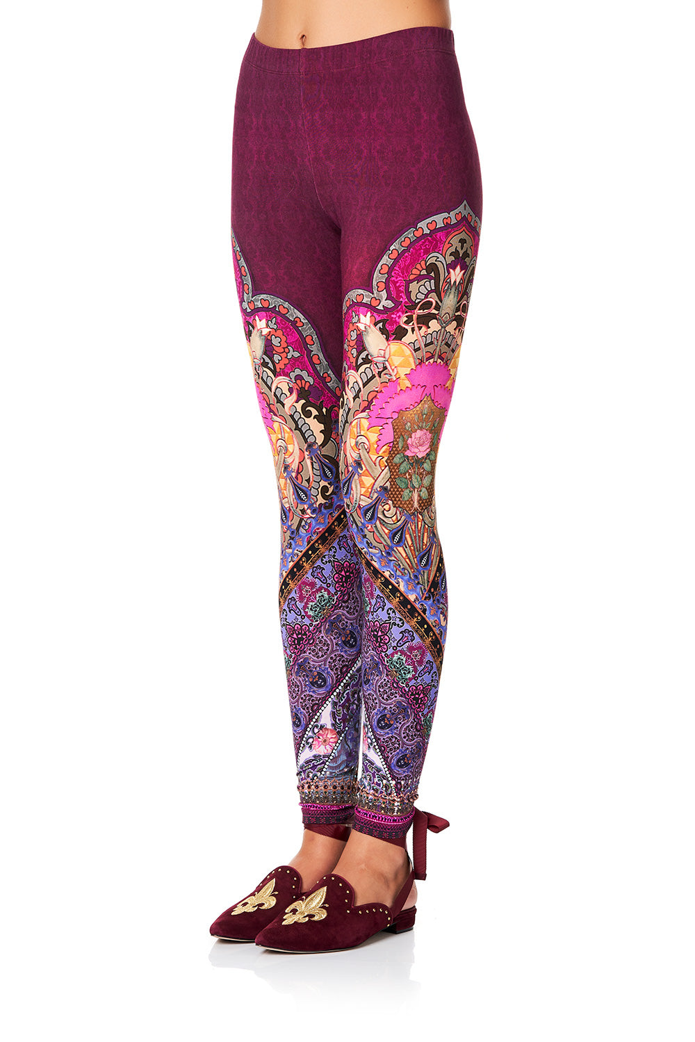 CAMILLA LEGGINGS DAUGHTER'S DESTINY