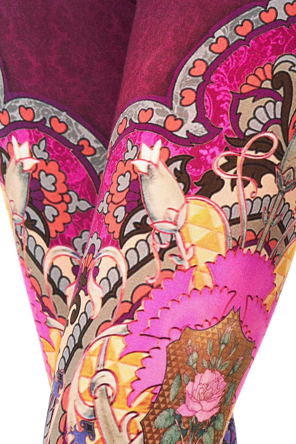 CAMILLA LEGGINGS DAUGHTER'S DESTINY