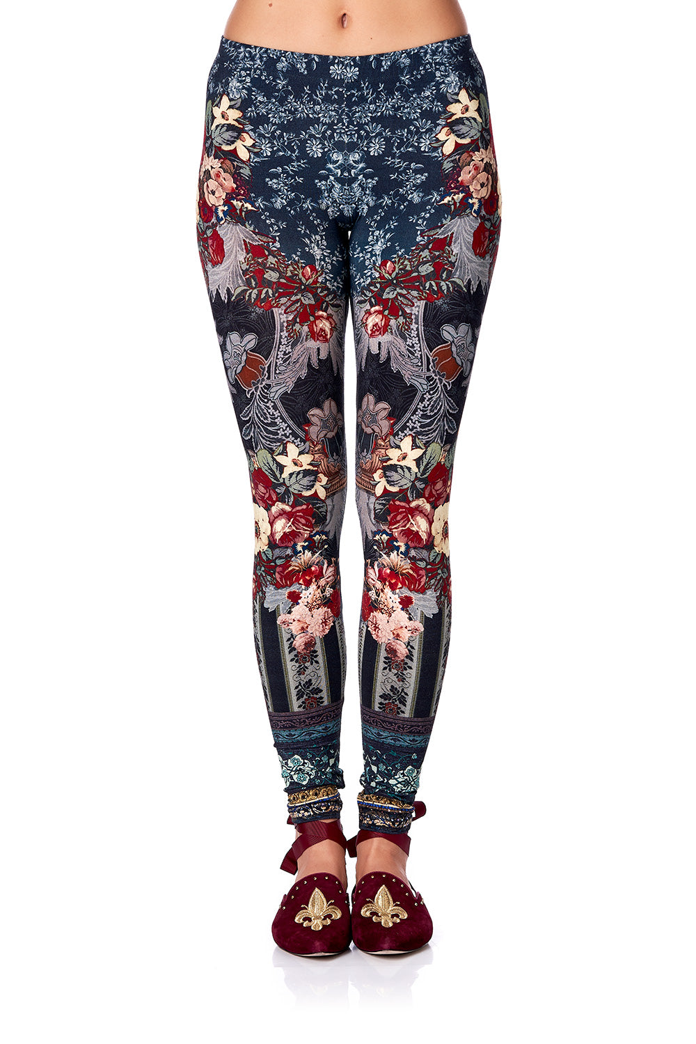 LEGGINGS HOTEL BOHEME