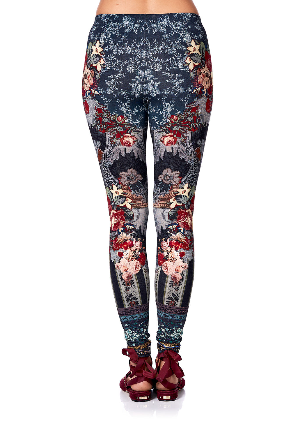 LEGGINGS HOTEL BOHEME