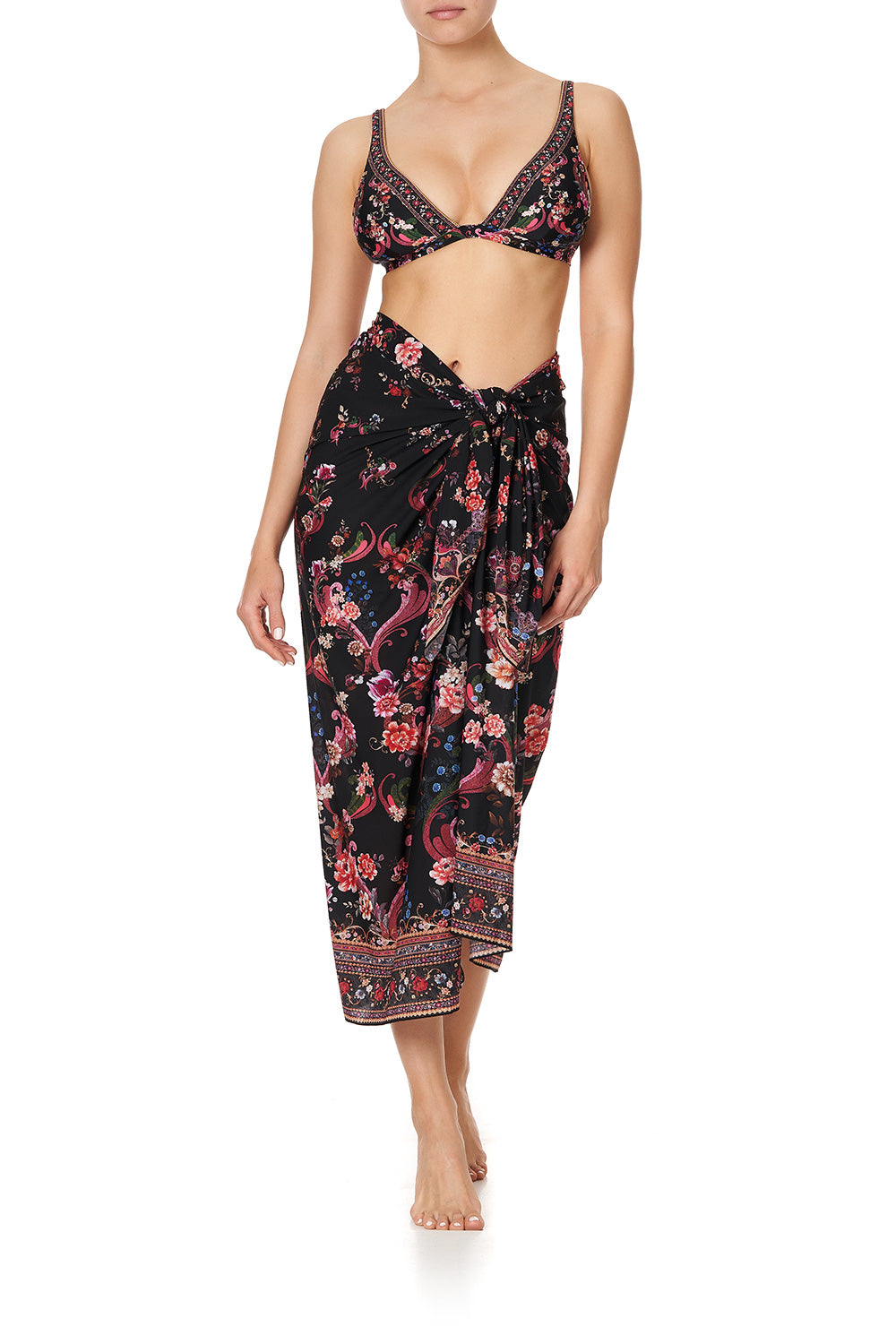 LONG SARONG A GIRL LIKE YOU