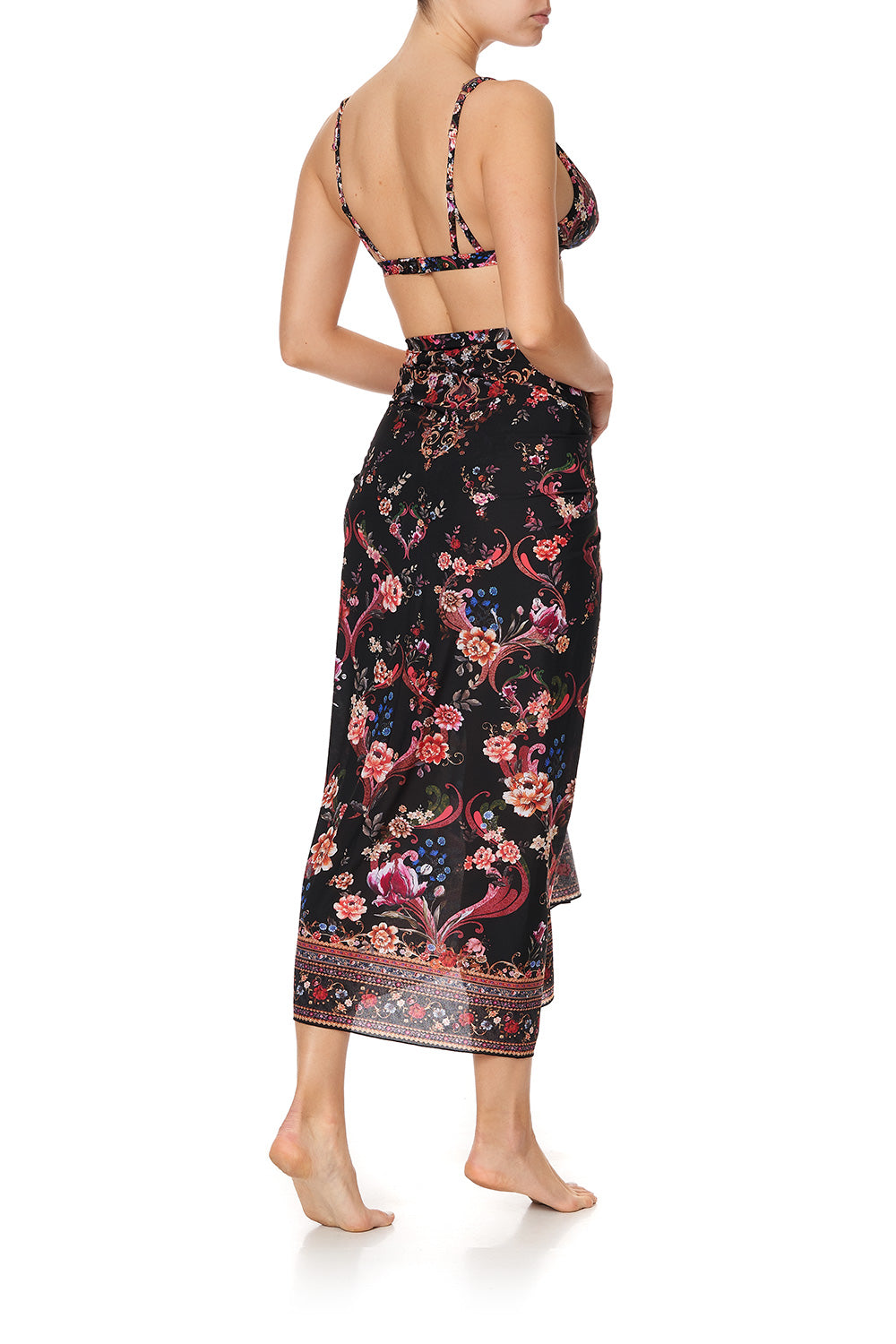 LONG SARONG A GIRL LIKE YOU