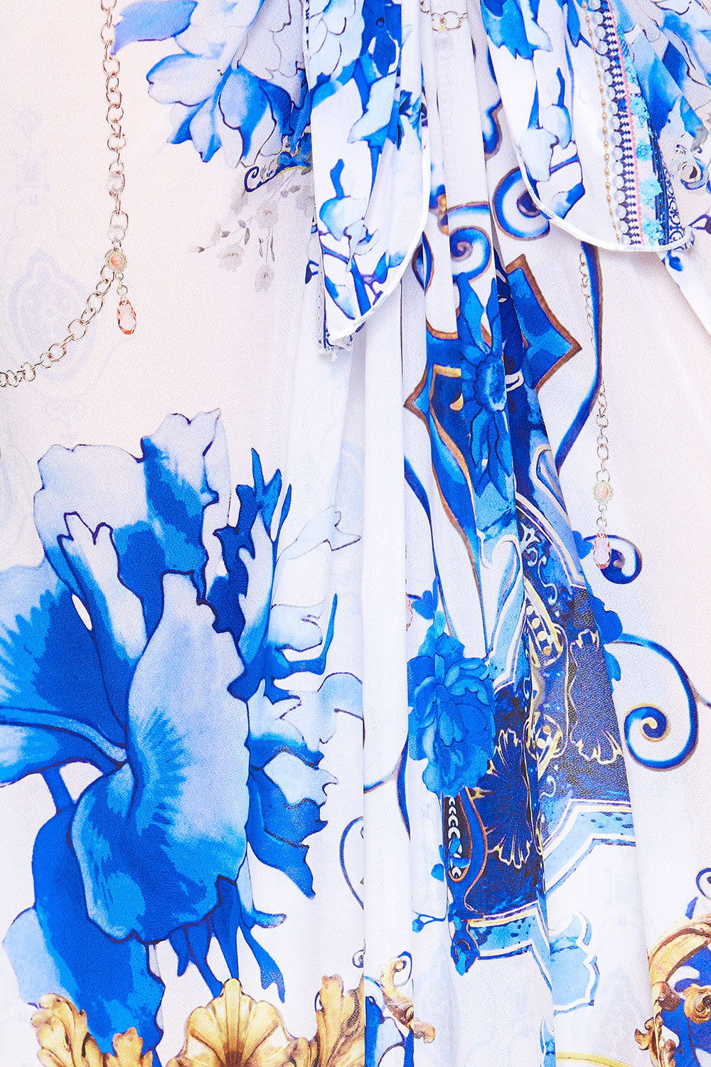 CAMILLA LONG SARONG SAINT GERMAINE