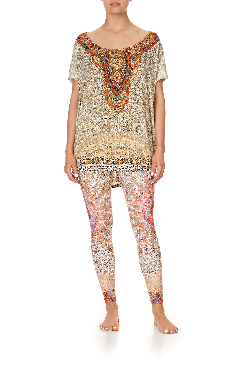 LOOSE FIT TEE TALITHA