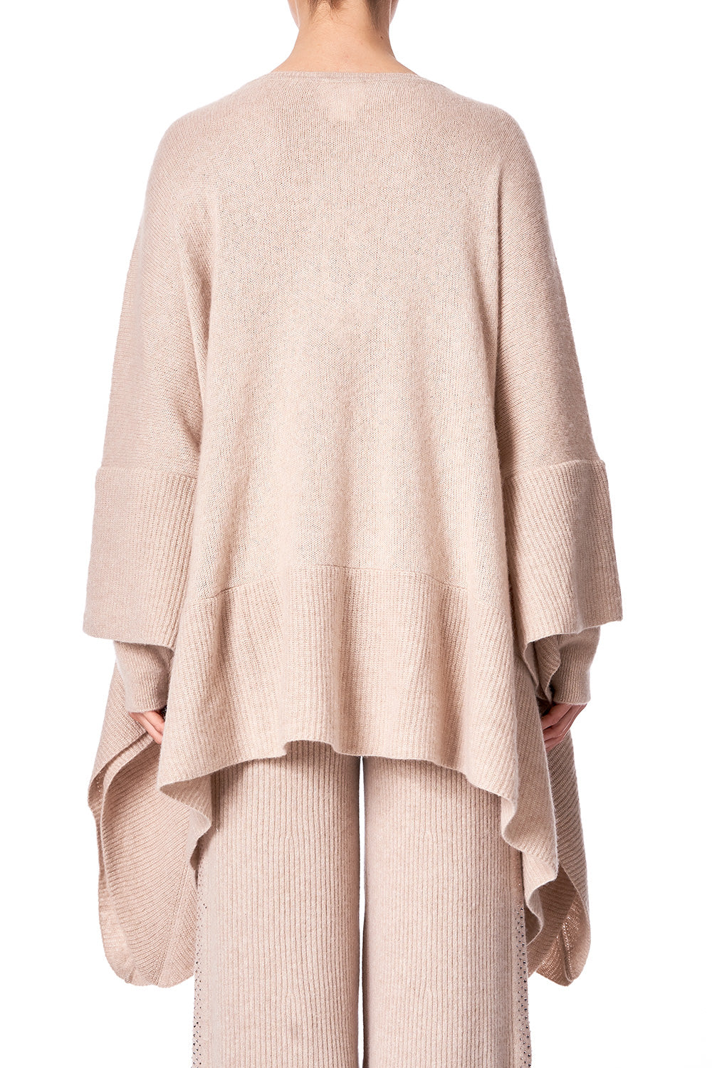 LUX PONCHO ALL MY AVIGNON